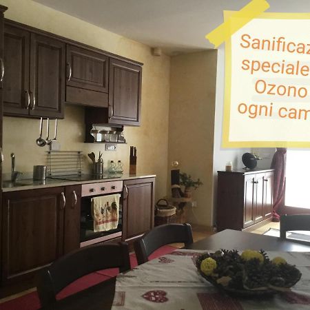 Camporosso  La Casetta Di Mariangela מראה חיצוני תמונה