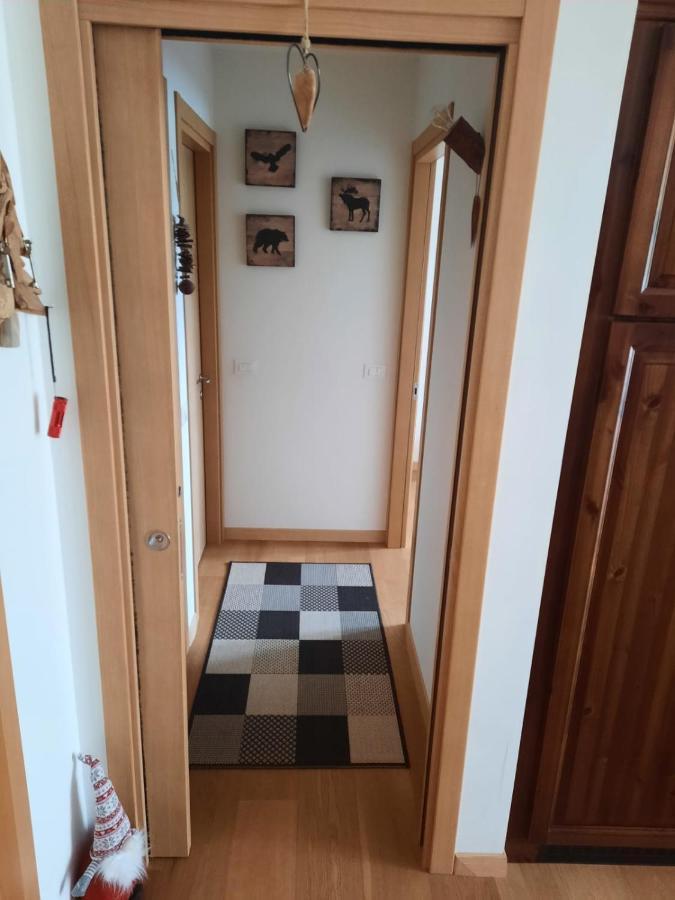 Camporosso  La Casetta Di Mariangela מראה חיצוני תמונה