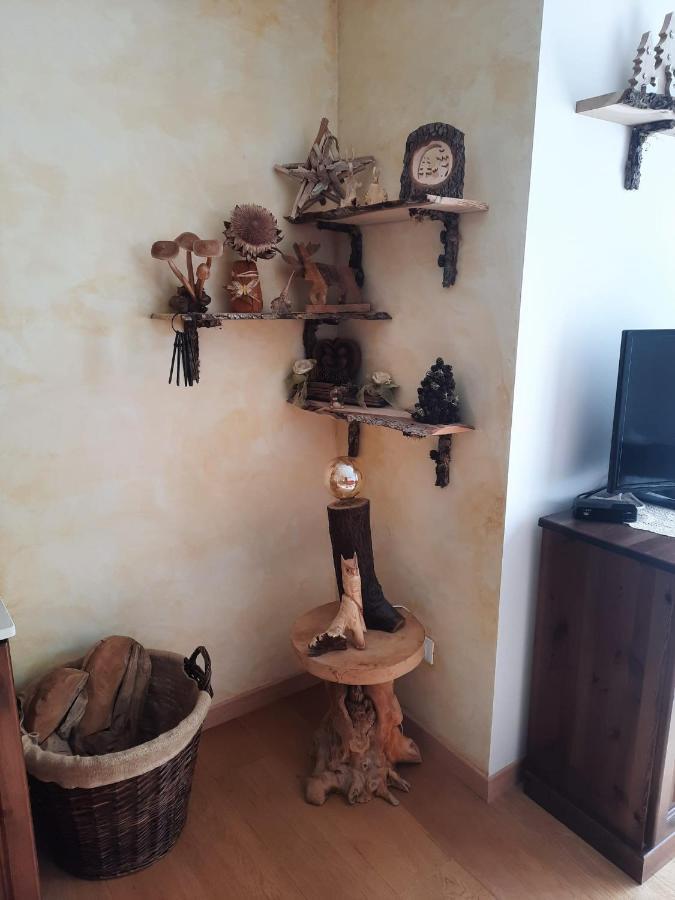 Camporosso  La Casetta Di Mariangela מראה חיצוני תמונה