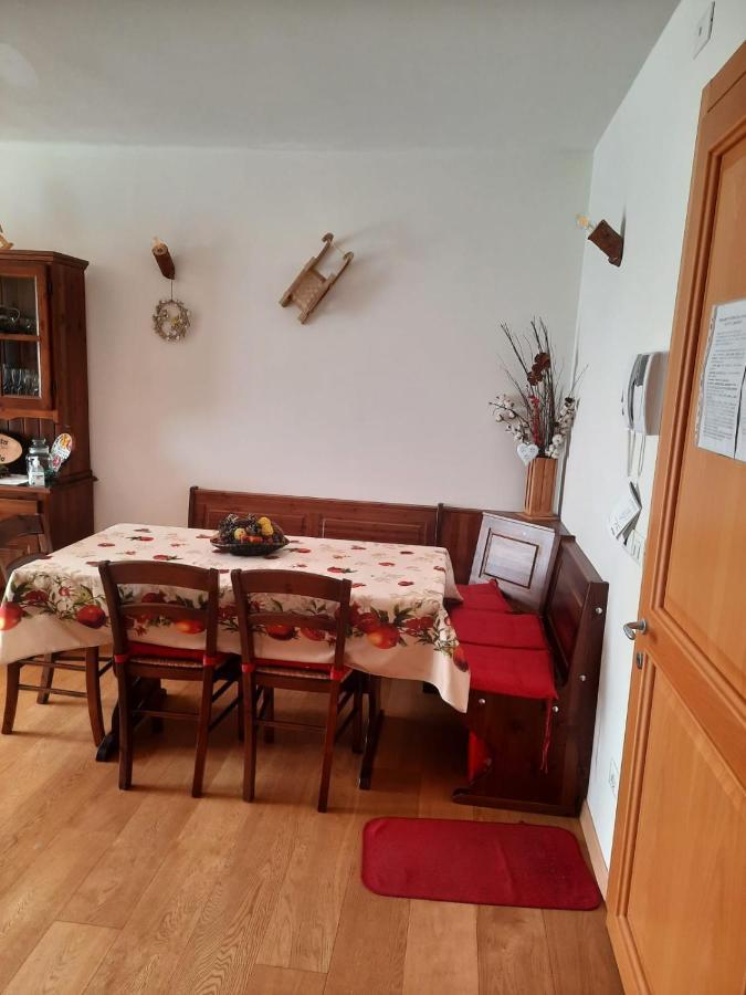 Camporosso  La Casetta Di Mariangela מראה חיצוני תמונה