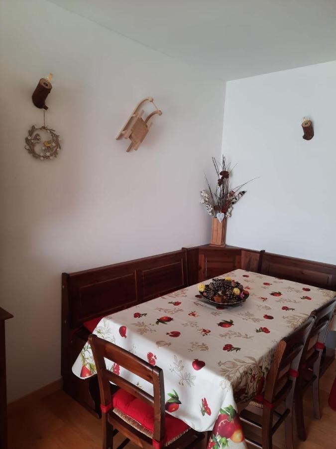 Camporosso  La Casetta Di Mariangela מראה חיצוני תמונה