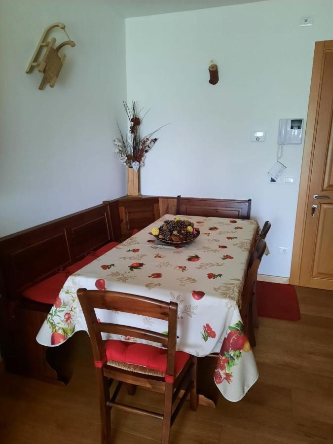 Camporosso  La Casetta Di Mariangela מראה חיצוני תמונה