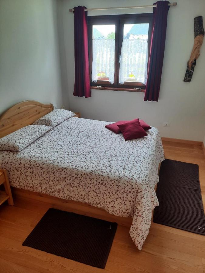 Camporosso  La Casetta Di Mariangela מראה חיצוני תמונה