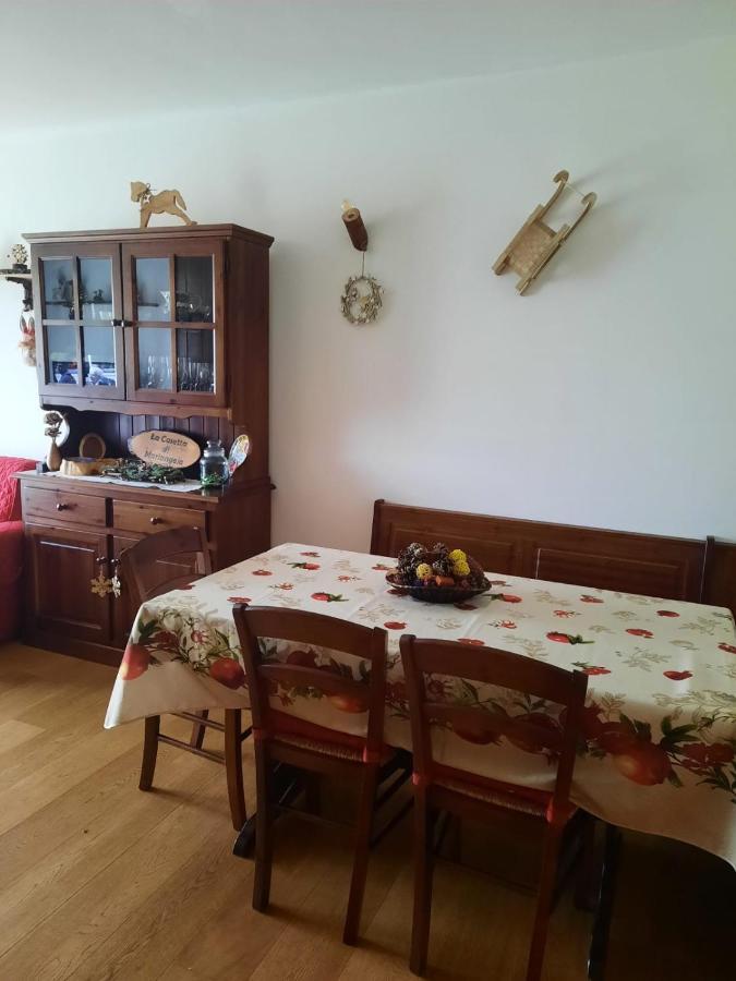 Camporosso  La Casetta Di Mariangela מראה חיצוני תמונה