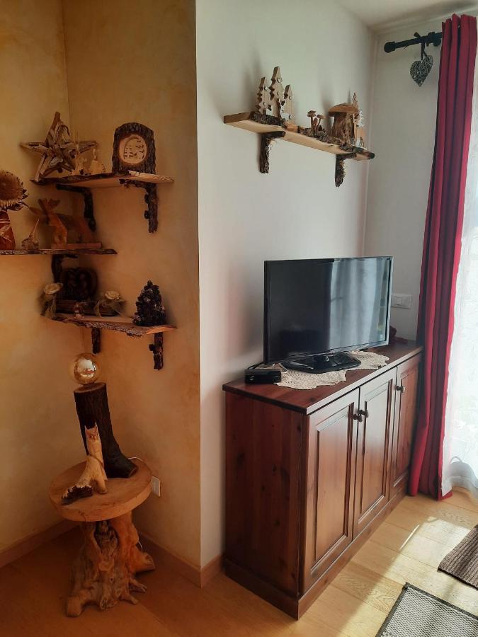 Camporosso  La Casetta Di Mariangela מראה חיצוני תמונה