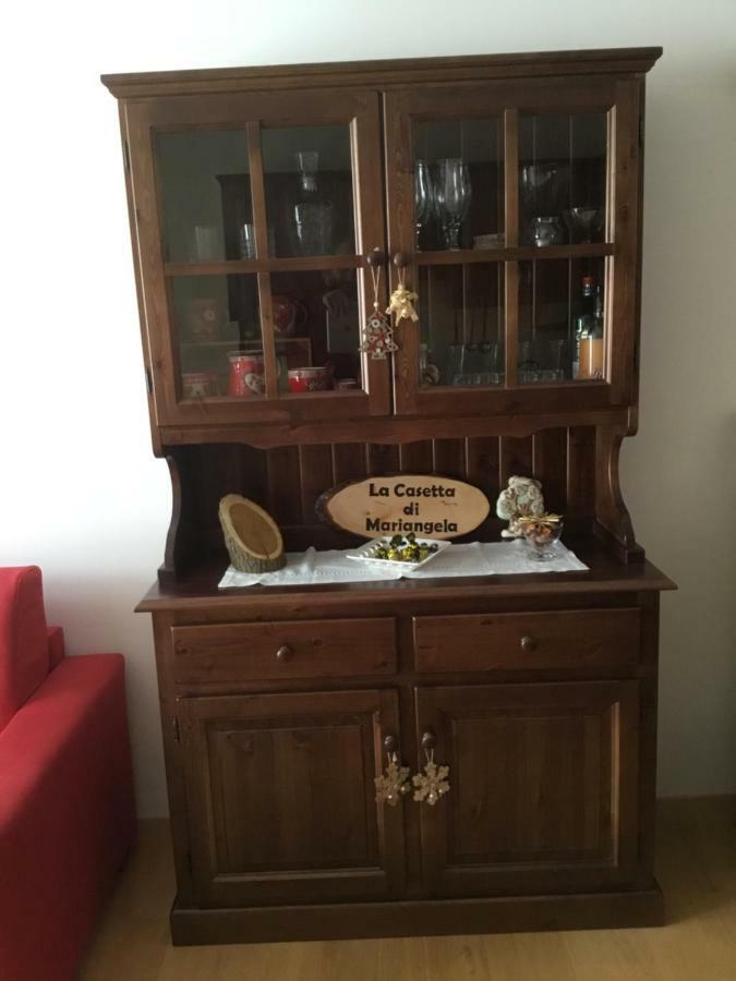 Camporosso  La Casetta Di Mariangela מראה חיצוני תמונה